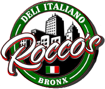 Rocco's Deli Italiano