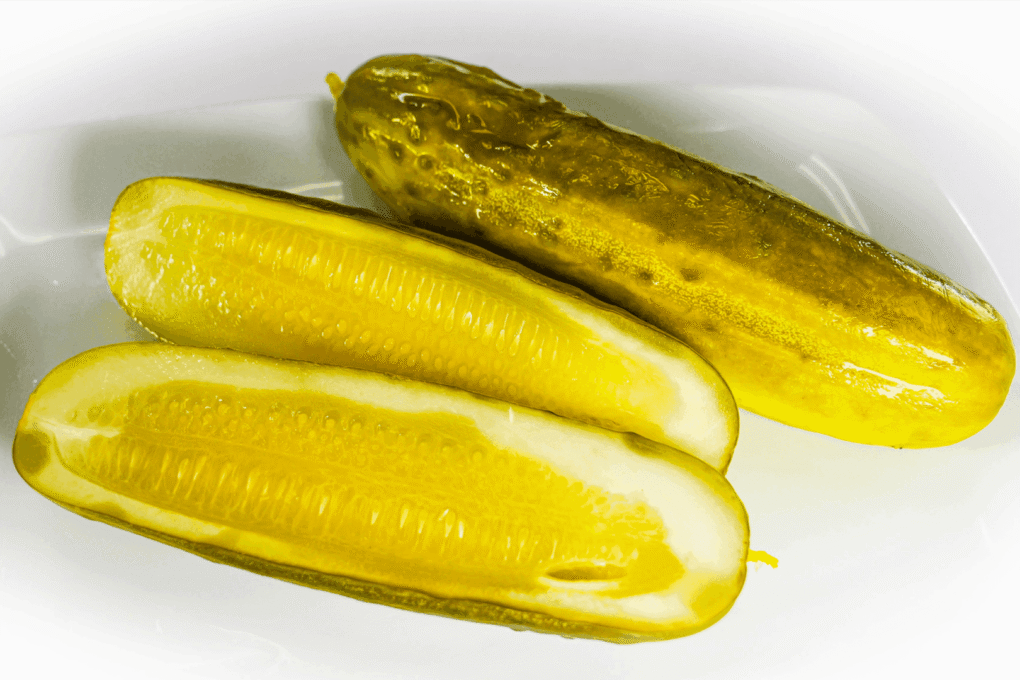 pickles